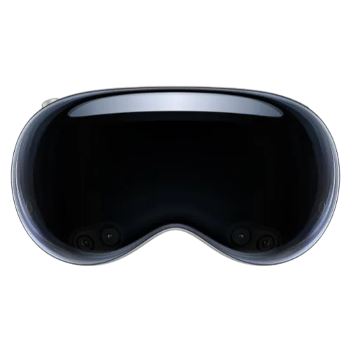 Vision Pro