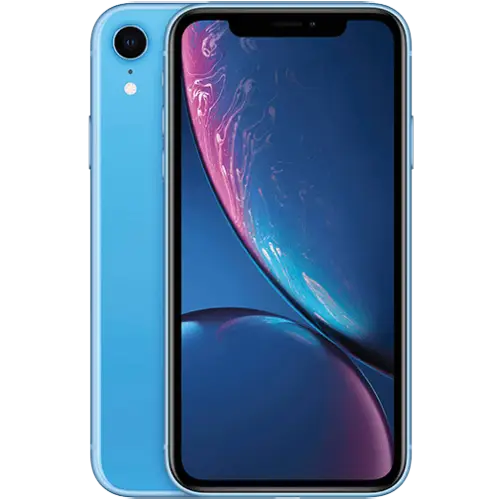  Ремонт Apple XR
