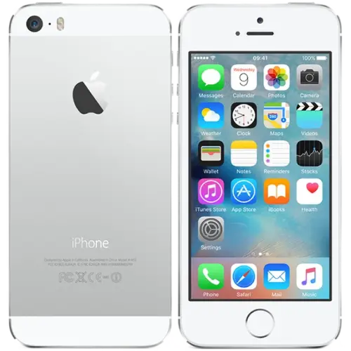 Ремонт Apple 5s