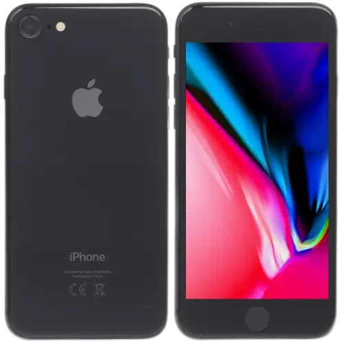 Ремонт Apple 8